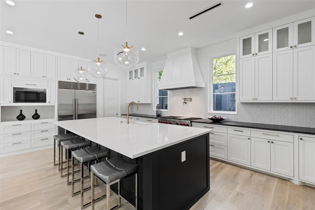 Roper Heights Add - Residential