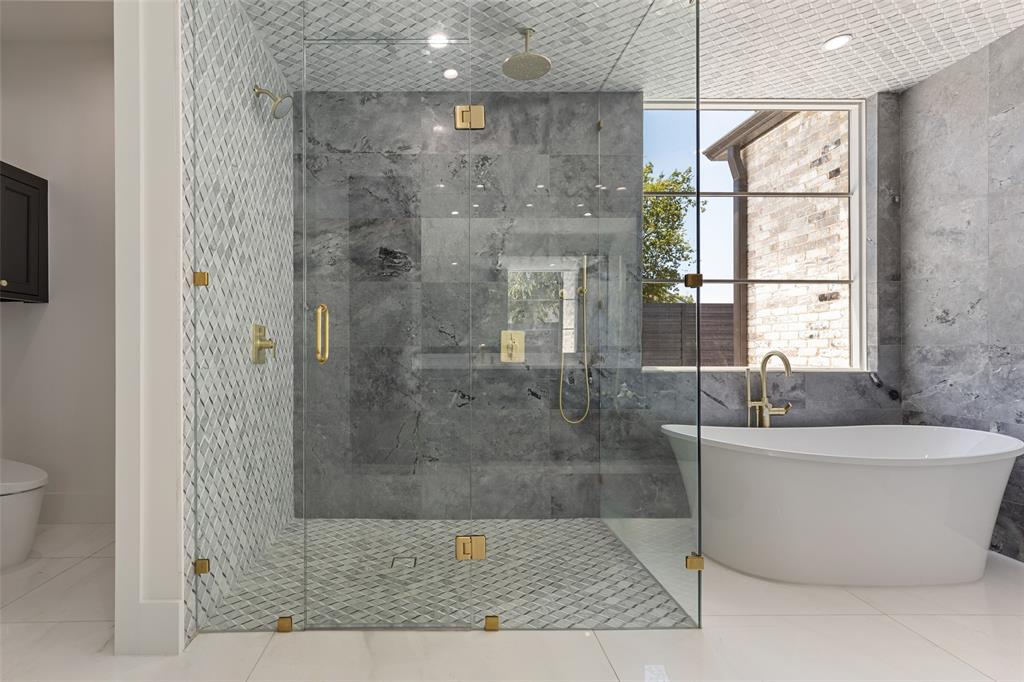 Roper Heights Add - Residential