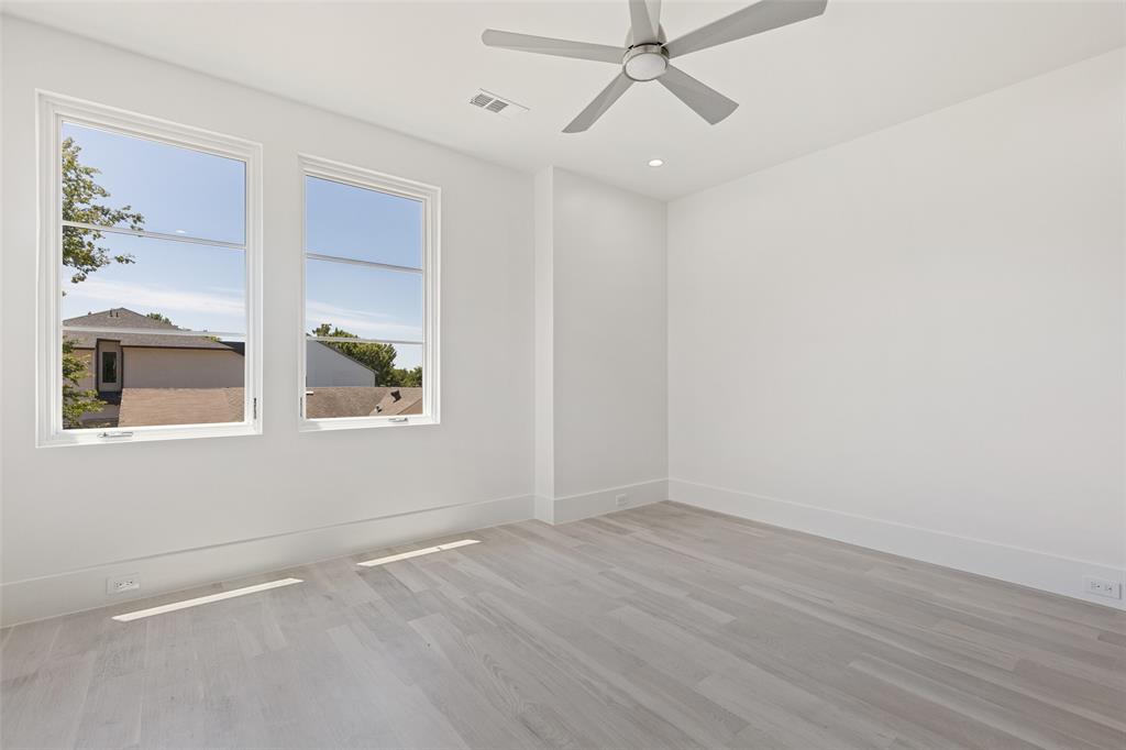 Roper Heights Add - Residential