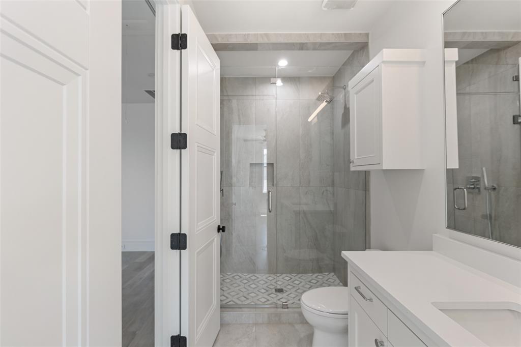 Roper Heights Add - Residential