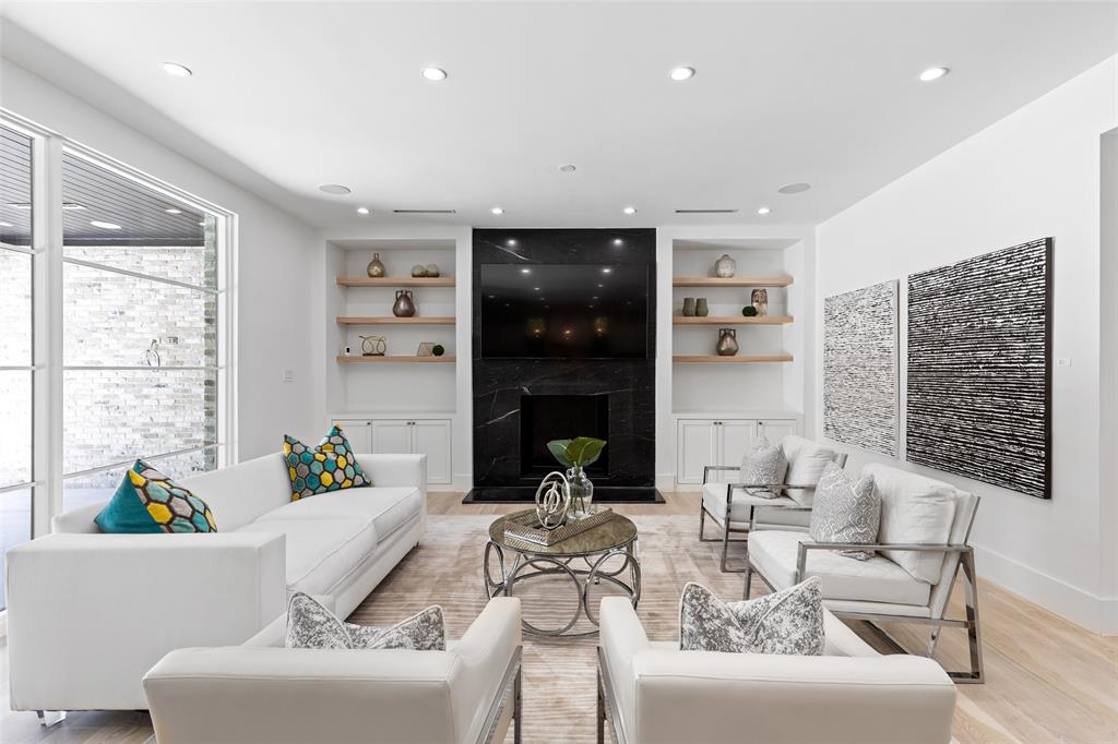 Roper Heights Add - Residential