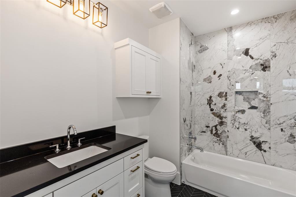 Roper Heights Add - Residential