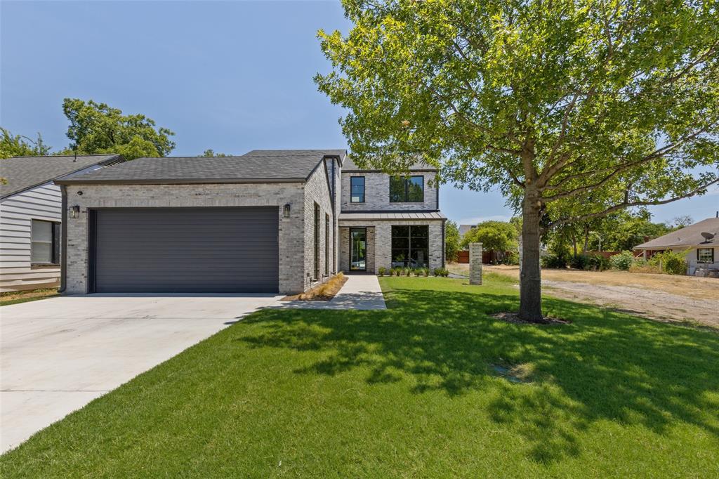 Roper Heights Add - Residential