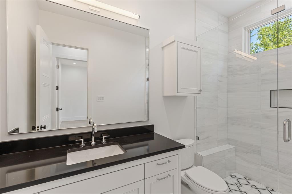 Roper Heights Add - Residential