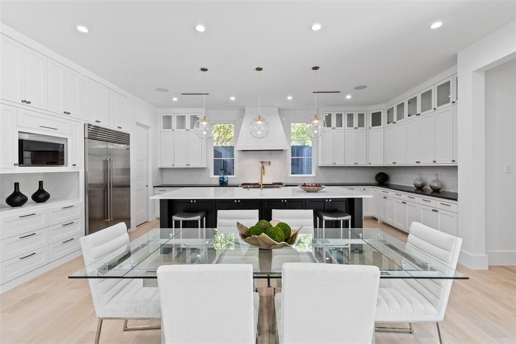 Roper Heights Add - Residential