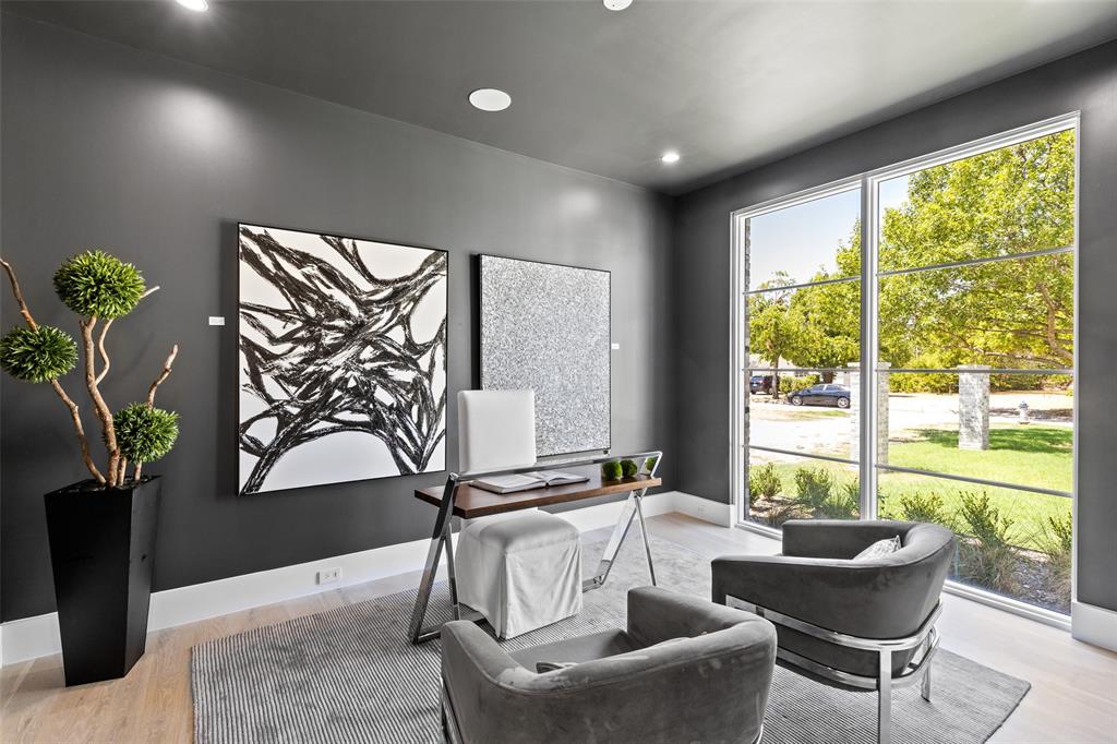 Roper Heights Add - Residential