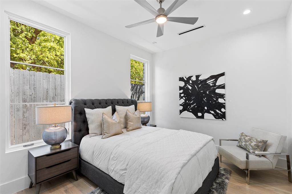 Roper Heights Add - Residential