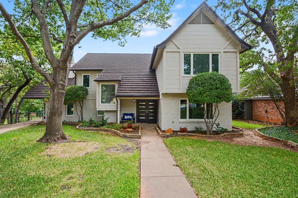 4016 Ambleside Court