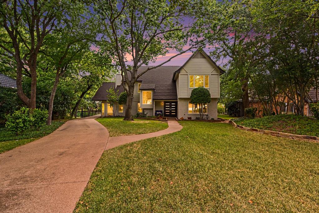 4016 Ambleside Court
