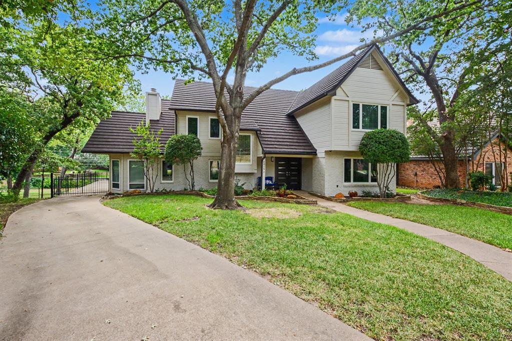 4016 Ambleside Court