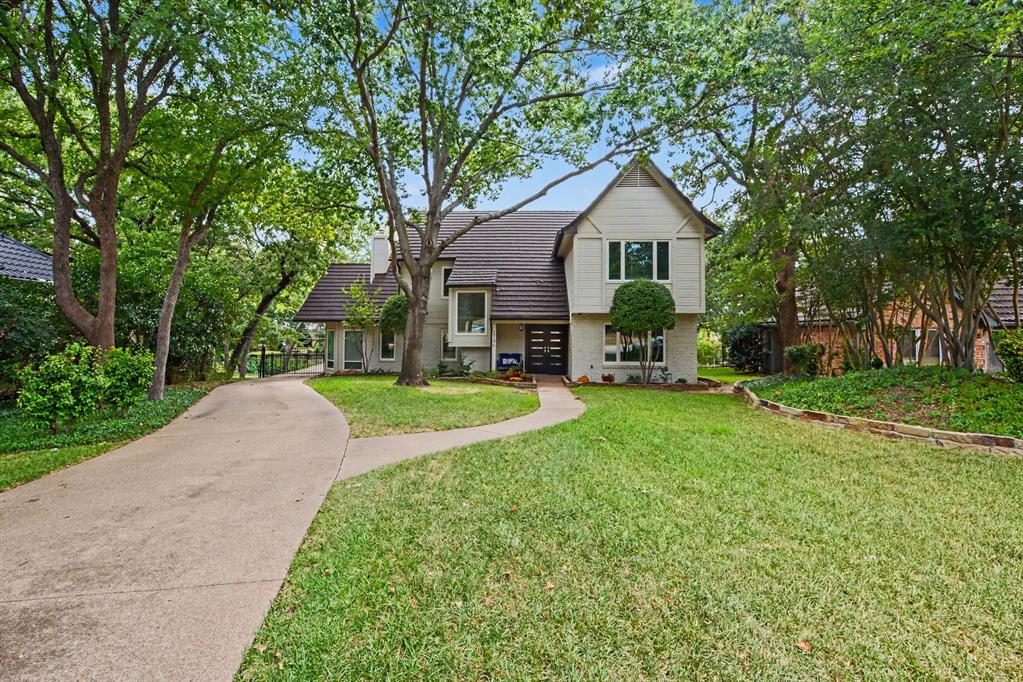 4016 Ambleside Court