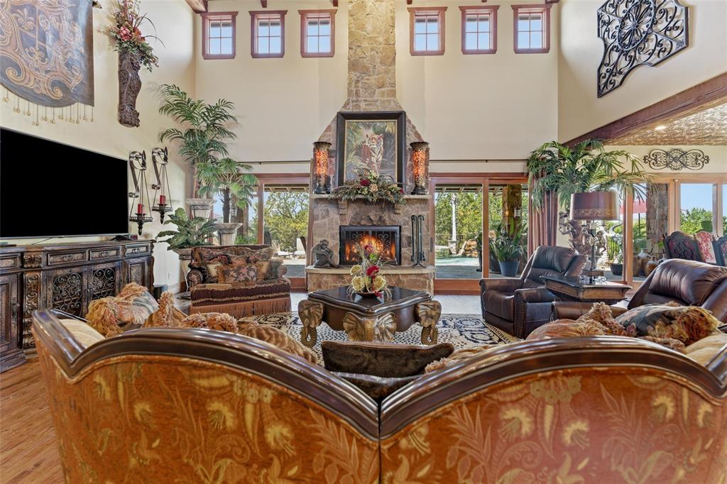 Sportsmans World 04 - Residential