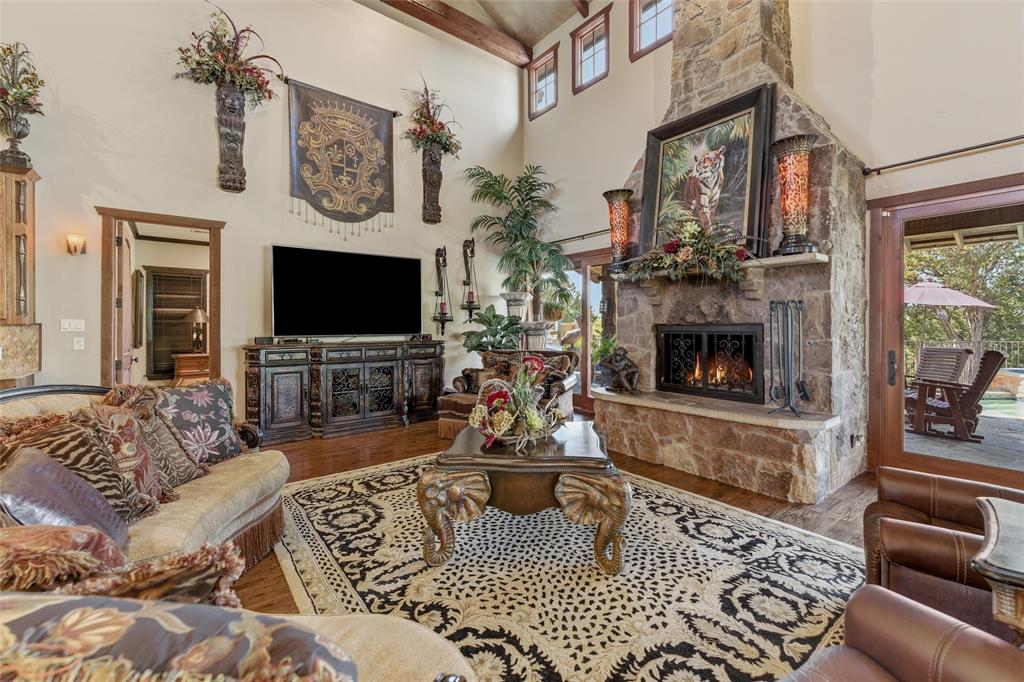 Sportsmans World 04 - Residential