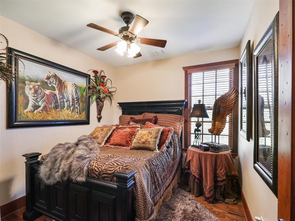 Sportsmans World 04 - Residential