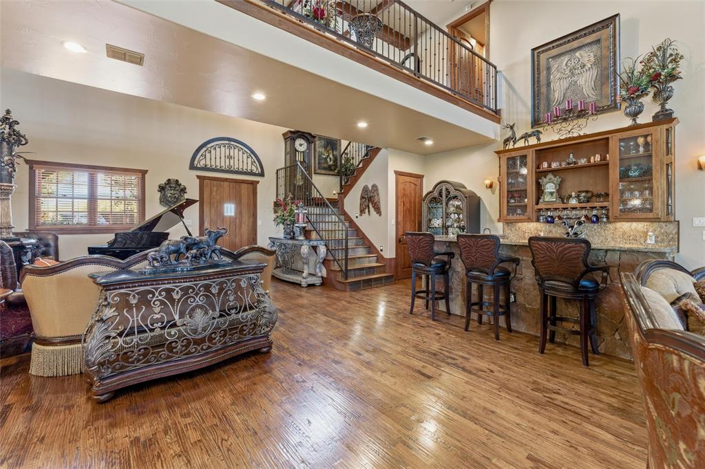 Sportsmans World 04 - Residential