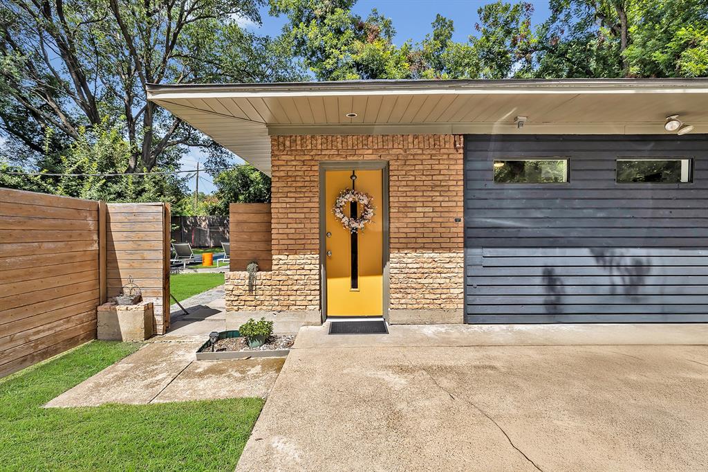 Lake Highlands Estates 8 - Residential