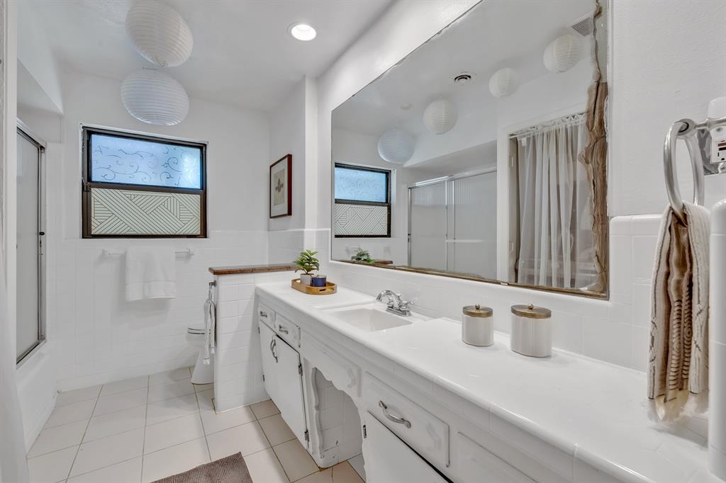 Lake Highlands Estates 8 - Residential