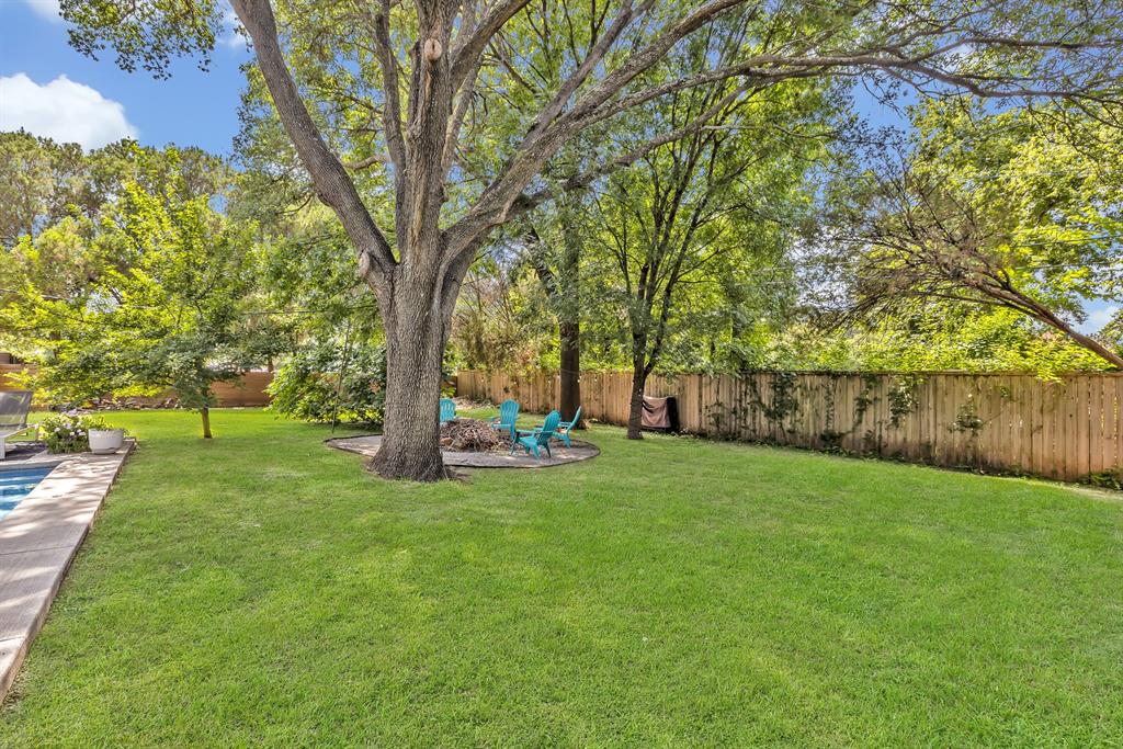 Lake Highlands Estates 8 - Residential