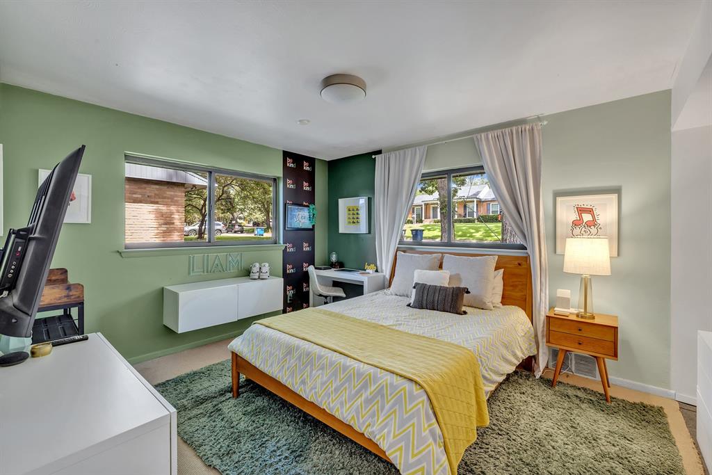 Lake Highlands Estates 8 - Residential