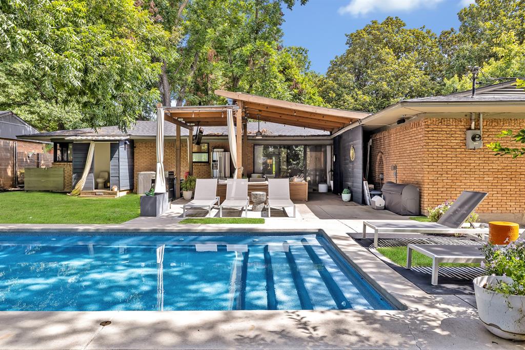 Lake Highlands Estates 8 - Residential