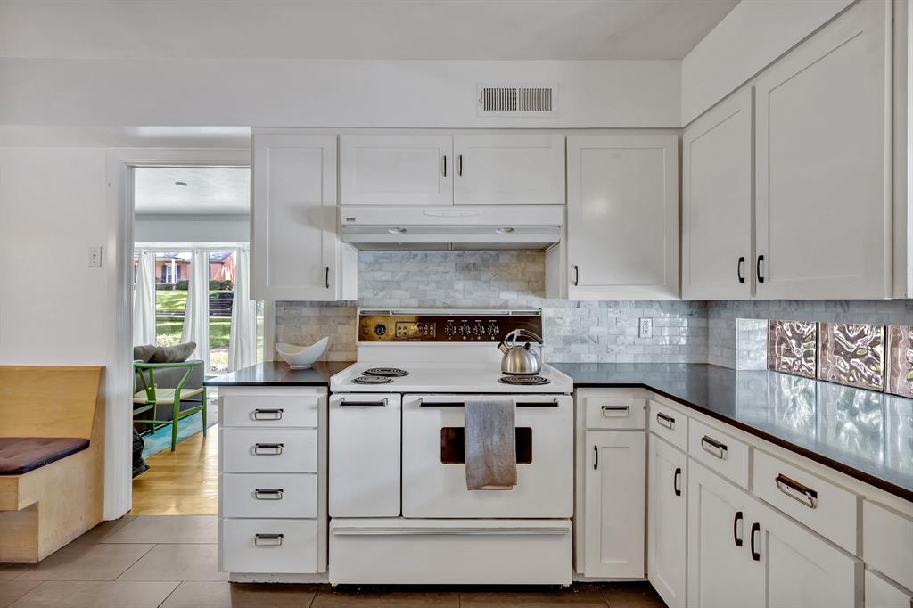 Lake Highlands Estates 8 - Residential