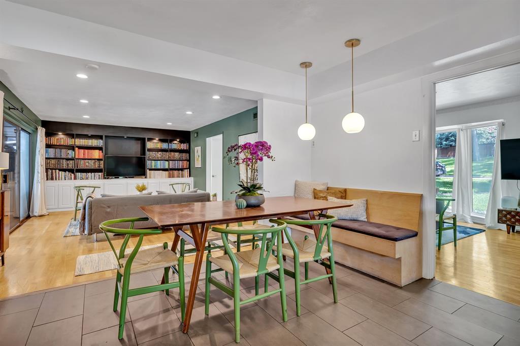 Lake Highlands Estates 8 - Residential