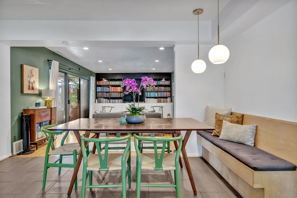 Lake Highlands Estates 8 - Residential