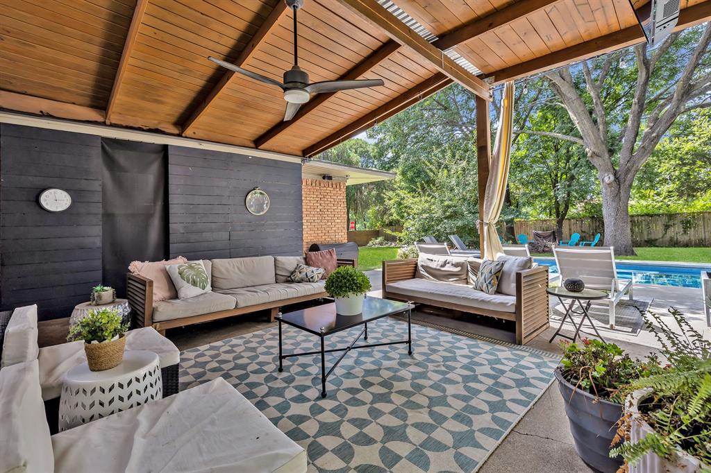 Lake Highlands Estates 8 - Residential