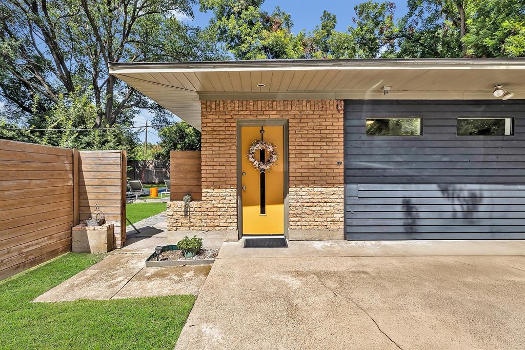 Lake Highlands Estates 8 - Residential