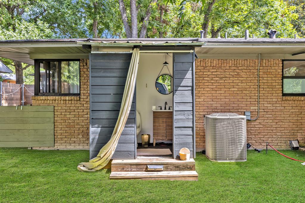 Lake Highlands Estates 8 - Residential