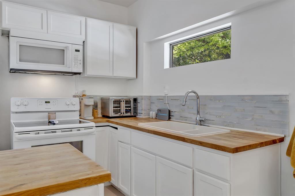 Lake Highlands Estates 8 - Residential