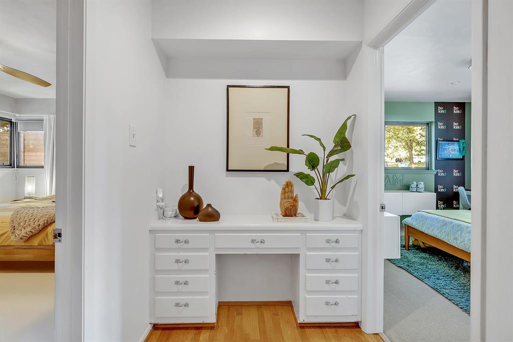 Lake Highlands Estates 8 - Residential