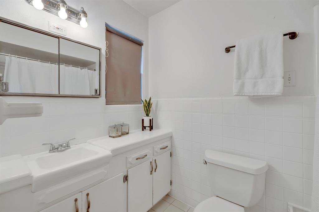 Lake Highlands Estates 8 - Residential