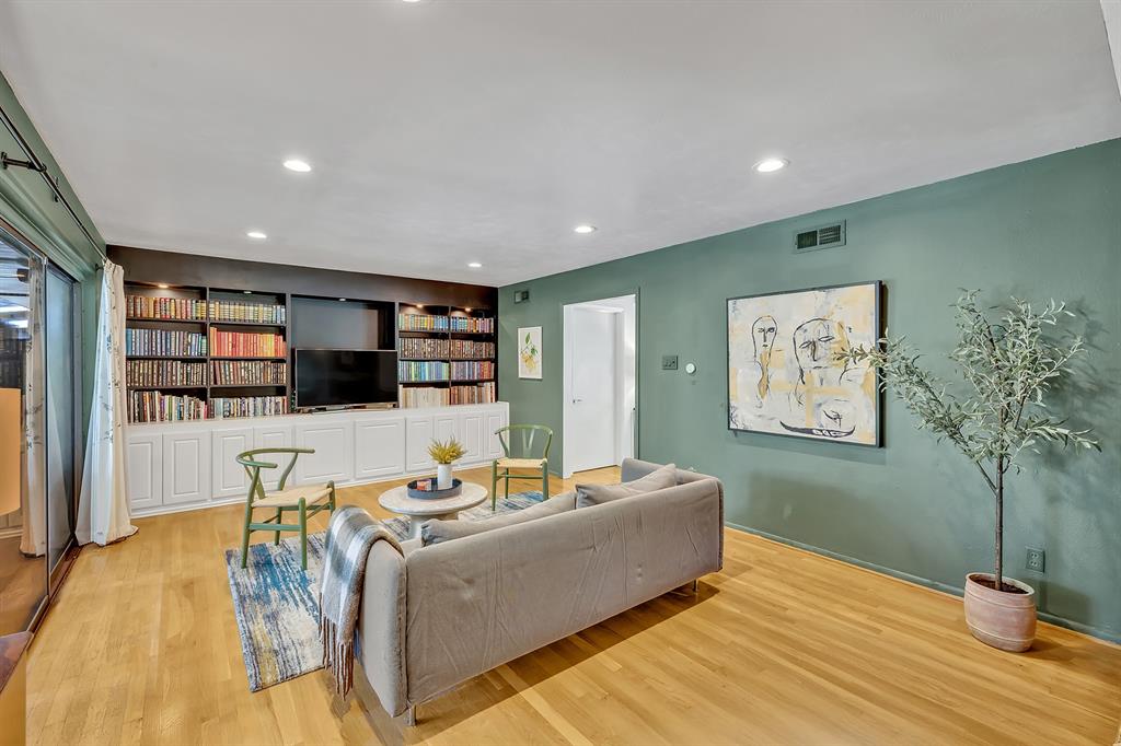 Lake Highlands Estates 8 - Residential