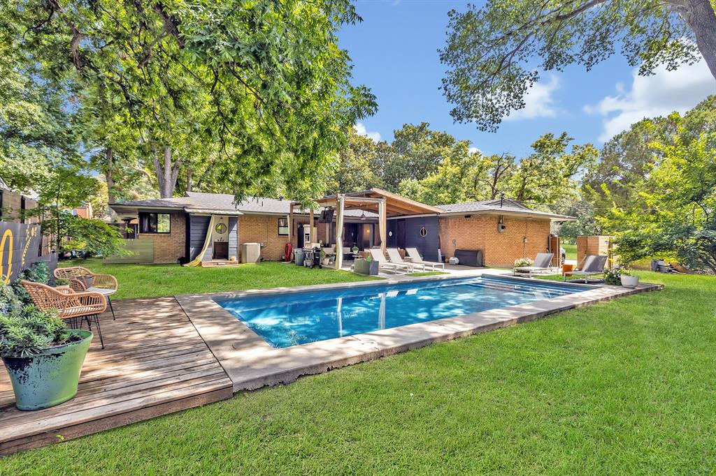 Lake Highlands Estates 8 - Residential