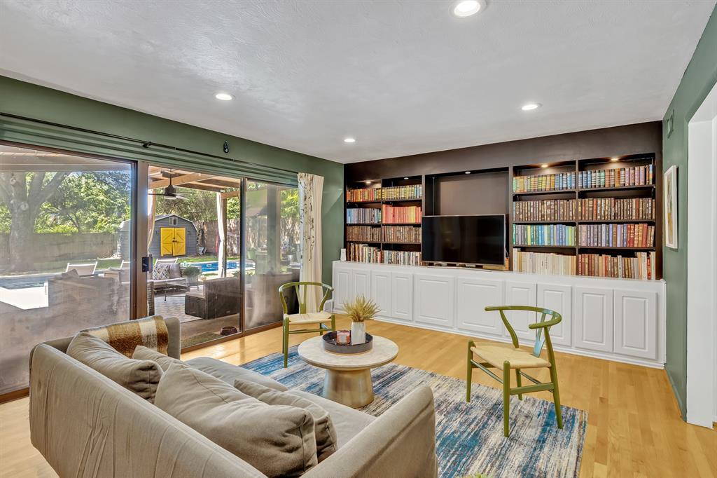 Lake Highlands Estates 8 - Residential