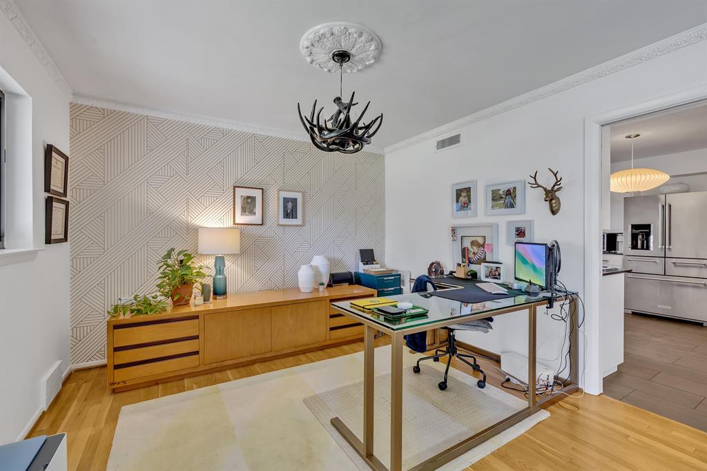 Lake Highlands Estates 8 - Residential