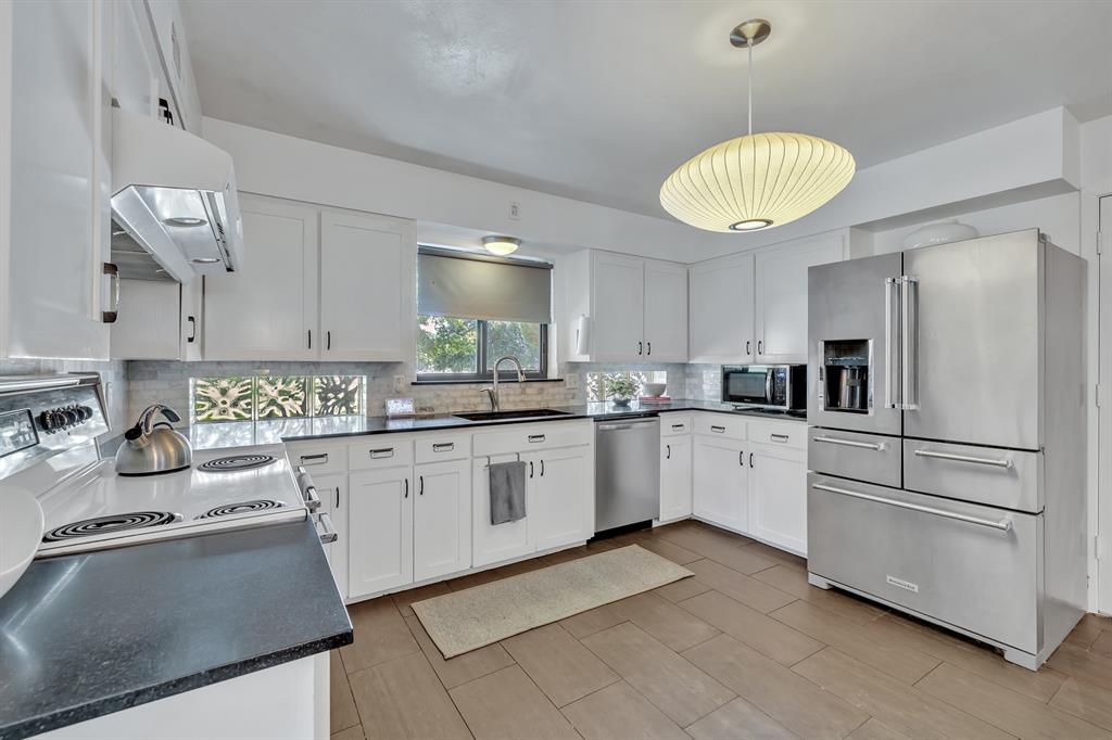 Lake Highlands Estates 8 - Residential