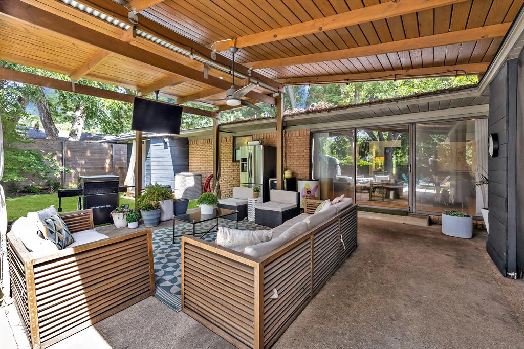 Lake Highlands Estates 8 - Residential