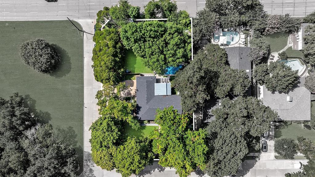 Lake Highlands Estates 8 - Residential