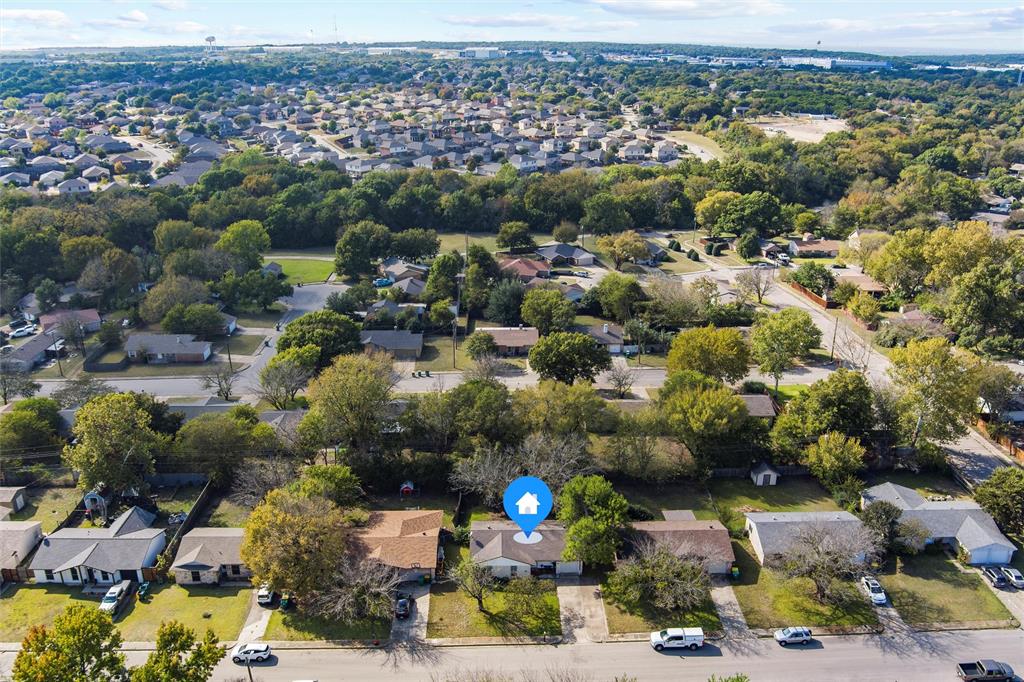 South Hills Park 02 - Residential