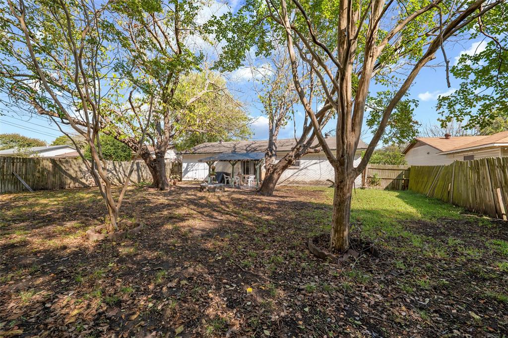 South Hills Park 02 - Residential