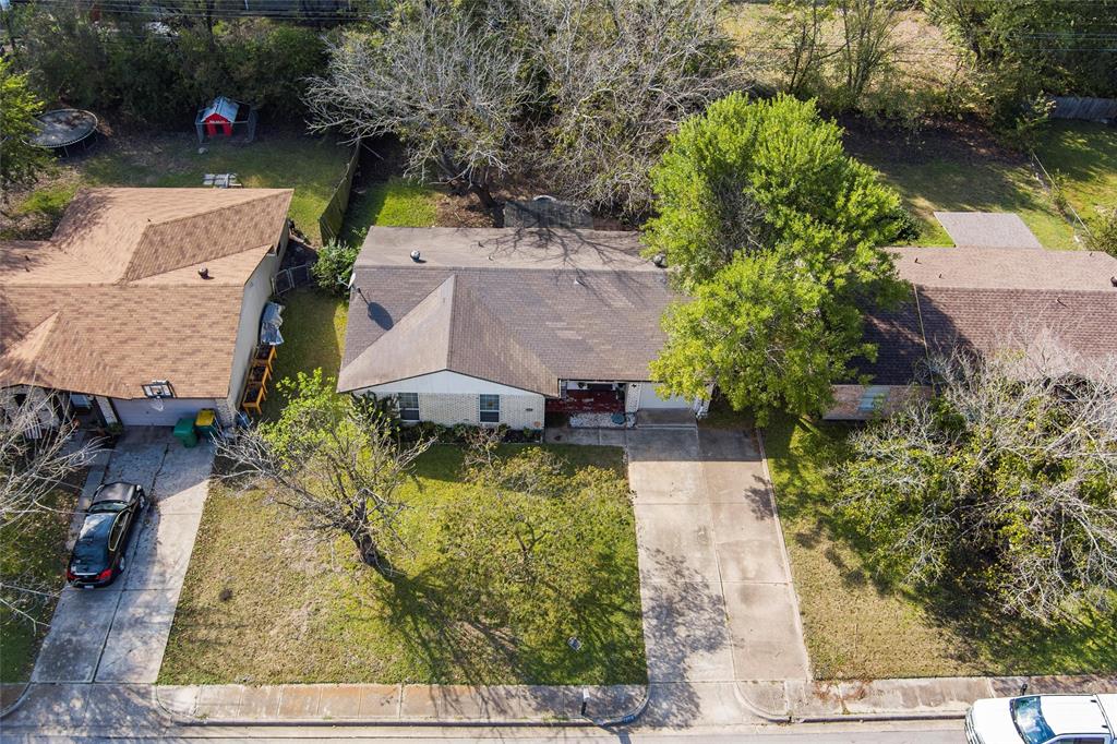 South Hills Park 02 - Residential