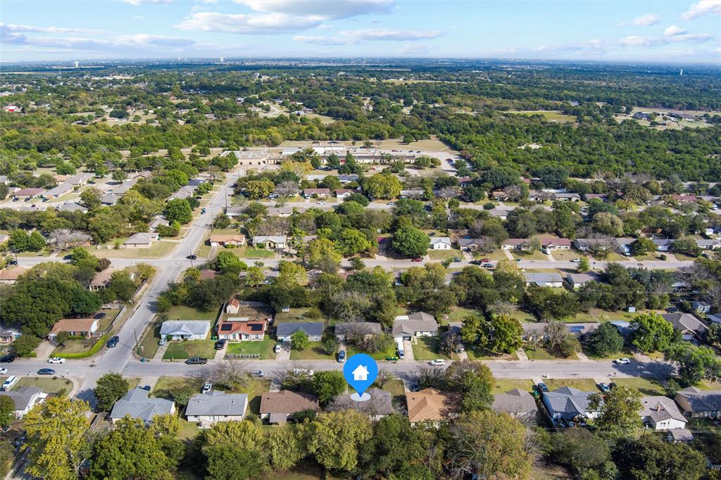 South Hills Park 02 - Residential