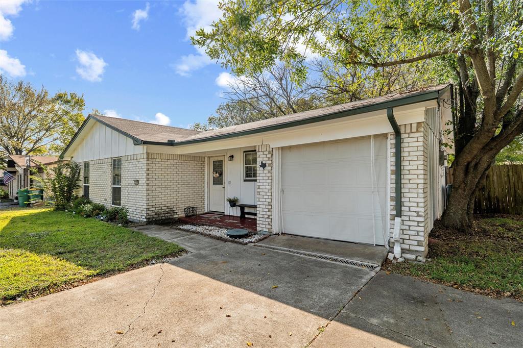 South Hills Park 02 - Residential