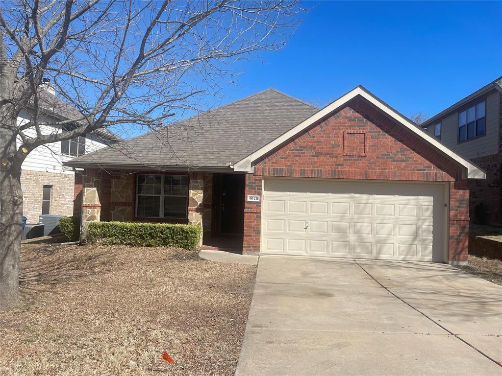 Pecan Ridge Estates Ph One - Residential