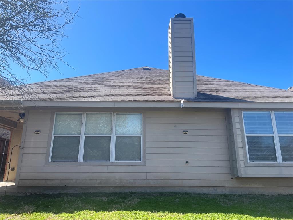 Pecan Ridge Estates Ph One - Residential