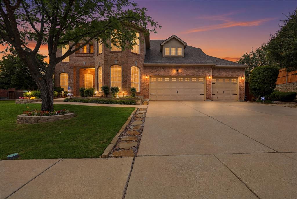 2455 Whispering Breeze Drive