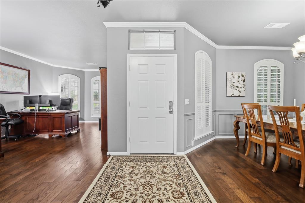 2455 Whispering Breeze Drive
