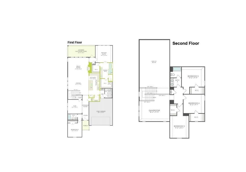 1732 Nesting Robin Lane